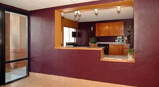 Amberly Courtyard Inn And Suites, Reserva ahora Hotel Albuquerque 