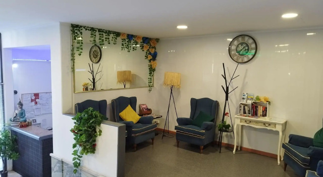 Alojamento Central 1, Rezerwuj Bed and Breakfast Funchal Madera