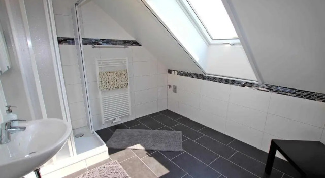 Апартаменты Ferienwohnung Rechlin SEE 9791