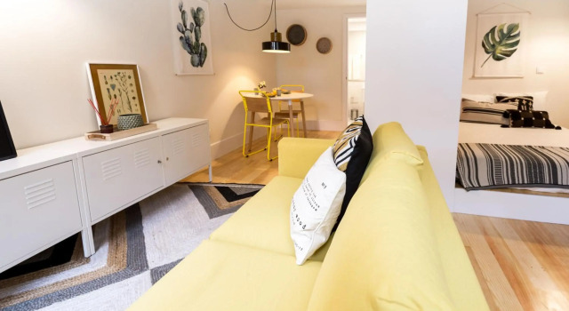 Studio Tomás Gonzaga, Rezerwuj Hotel Porto Porto