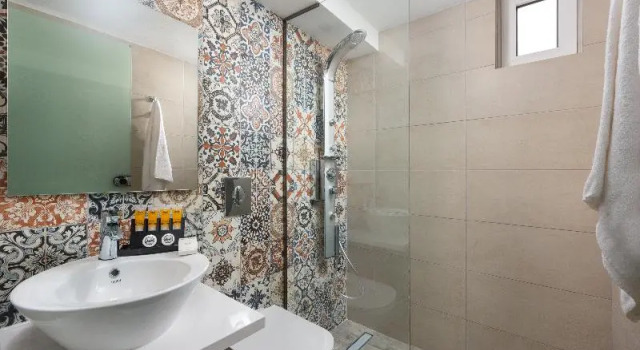 Студия Standard Lindos Citrin Studios