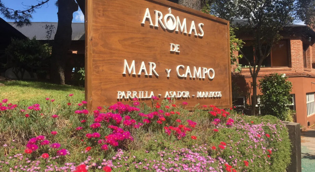 Tennis Ranch Pinamar, Prenota Resort Hotel resort a Buenos Aires, Resort