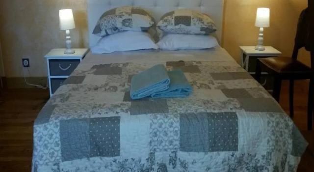Gite Le Plessis, Boek Hotel  