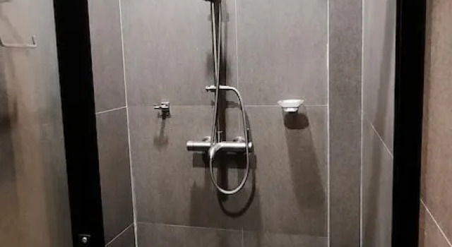 Номер Standard Salido Hotel Boracay