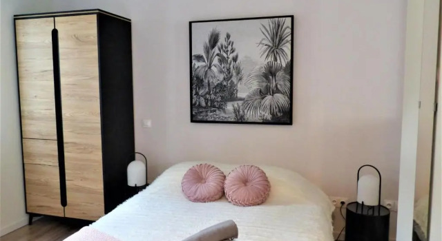 Coeur Rouennais 4P - Centre historique - Rue piétonne - Internet -Wifi, Book Apartment Rouen 