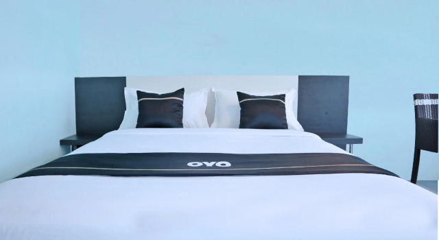 OYO 3114 Homestay Dalimo, Rezerwuj Hotel Payakumbuh Sumatra