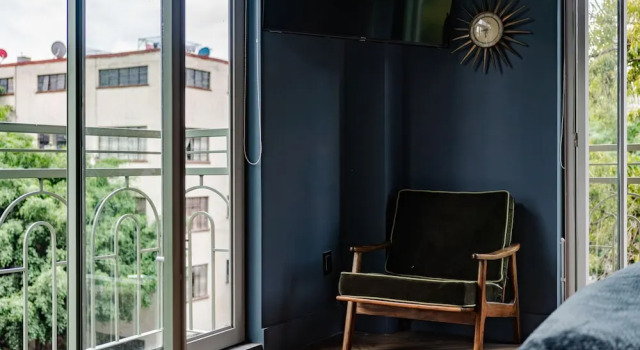 Люкс Deluxe Pandora House
