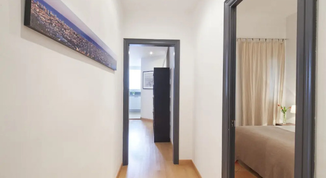Apartamento Espectacular Alojamiento Casa Batlló, Забронировать Апартаменты/квартира Эшампле Барселона, рядом с Jove Regina Theatre