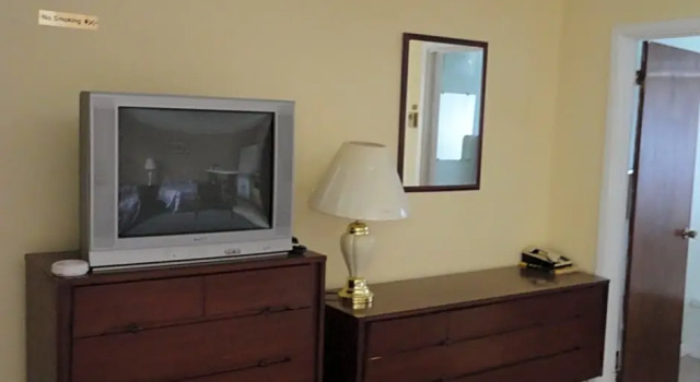 Hipwell's Motel