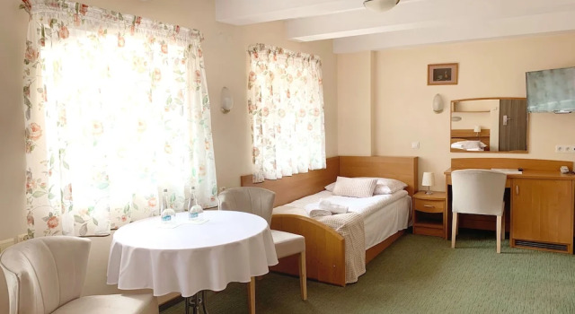 Hotel AWO