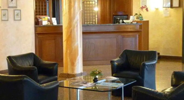 Hotel Pasteur, Book Hotel Milan Lombardy