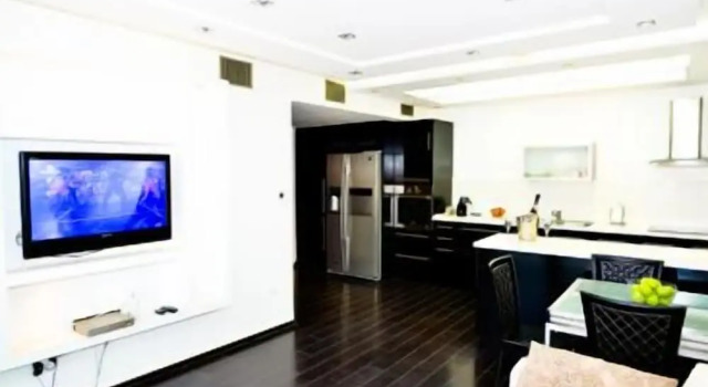 Apartamento De lujo con balcón La Palmora Suites