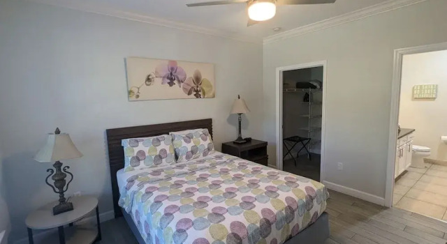 Номер Standard Tr9203tt Tuscana Resort Orlando 2 Bedroom Condo