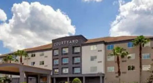 Courtyard by Marriott Tampa/Oldsmar - 3 Nights, Tampa, USA, 预订 酒店 奥德马尔 Pinellas County