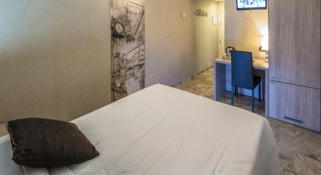 Hotel Canova