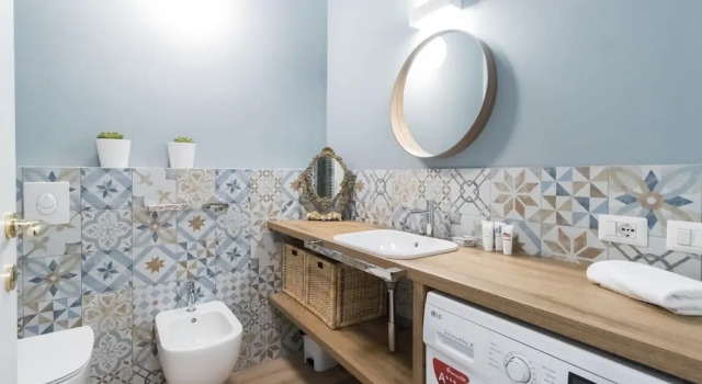 Апартаменты Italianway Comfort - Dei Transiti 7