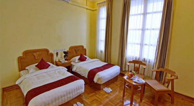 Hotel Dingar
