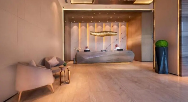 أبها القصور للشقق المخدومة, Buchen Sie Hotel SPA-Hotels in Abha, SPA