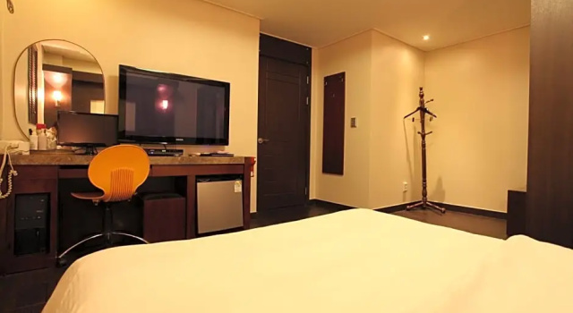 Двухместный номер Deluxe Hotel Highland