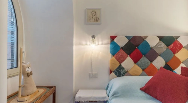 Monti Artistic Flat, Забронировать Апартаменты/квартира Апартаменты Рима, рядом с Кавур, Апартаменты/квартира