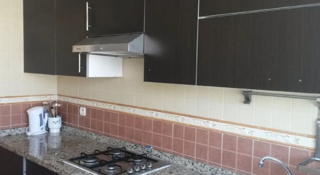 Апартаменты Comfort c 1 комнатой с балконом Agdal Apartment Hotel