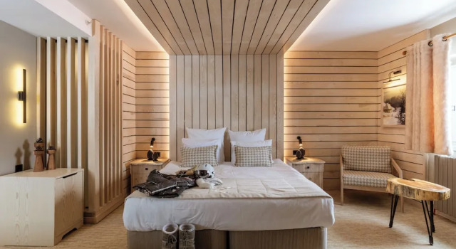 Номер Deluxe Kartal Hotel