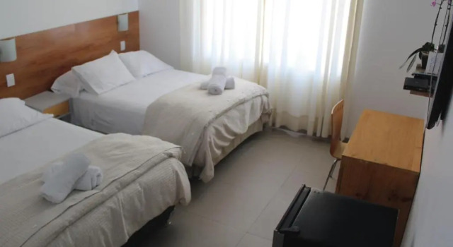 Supérieure chambre Hotel Balistra