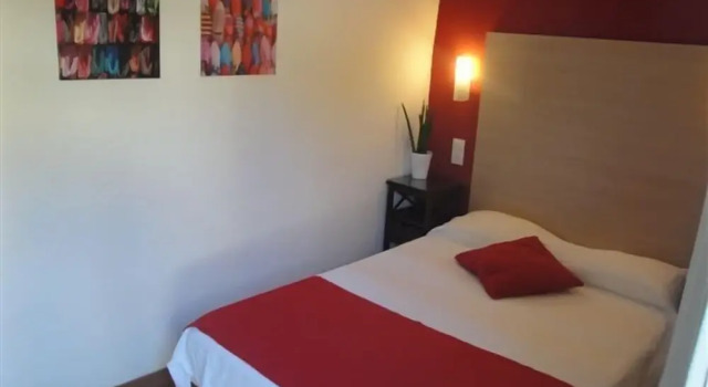 Номер Standard Hostal Boutique Los Geranios del Pinar