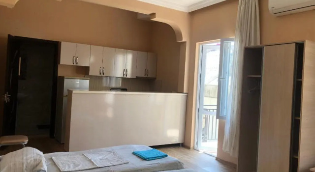Inn 777, Book Hotel Kobuleti 