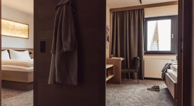 Номер Standard Hotel Lisl