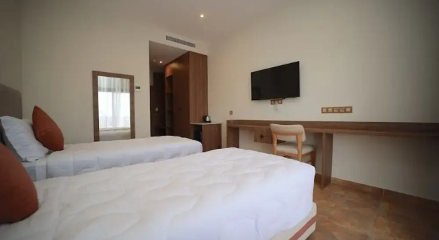 Standard chambre Hotel El Karim