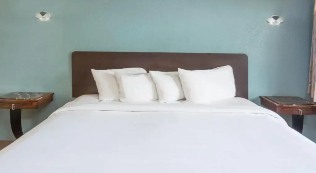 Номер Standard Hotel Avenida - Oceanside Camp Pendleton