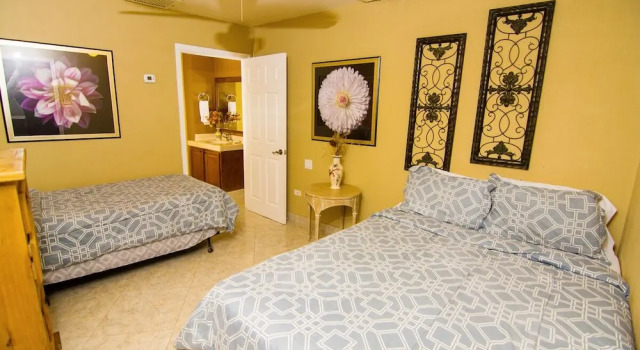 Bonita 703 - 3 Br Condo, Book Apartment Puerto Penasco Sonora