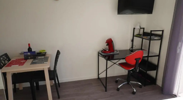 Appartement Alouette France, Reserva ahora Apartamento Pessac Graves
