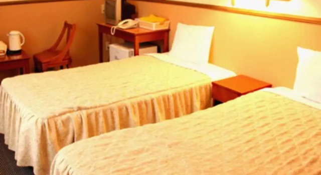Двухместный номер Standard Gora Hotel Paipuno Kemuri Plus