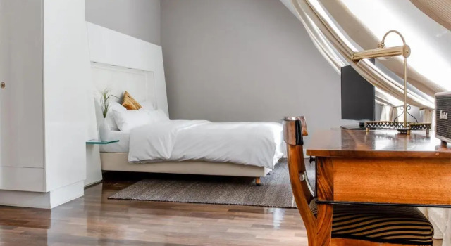 Полулюкс Hotel Gerbermühle