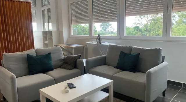 Monolocale Comfort Ericely Inmobiliaria