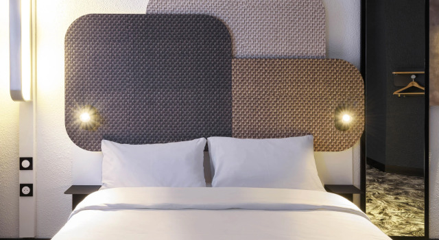 ibis budget Toulouse Cité de l'Espace 1, Varaa Bed and Breakfast Hotellit Haute-Garonne aamiaisella, Aamiainen