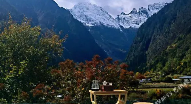 Yubeng impression boutique inn, Book Boutique Deqin Yunnan