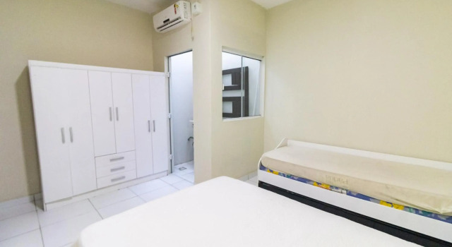 Apartamentos Bombinhas - 140 metros da Praia