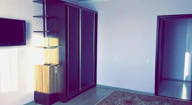 Sky infinity apartment