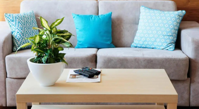 Студия Economy Milchhof Apartments Aschaffenburg