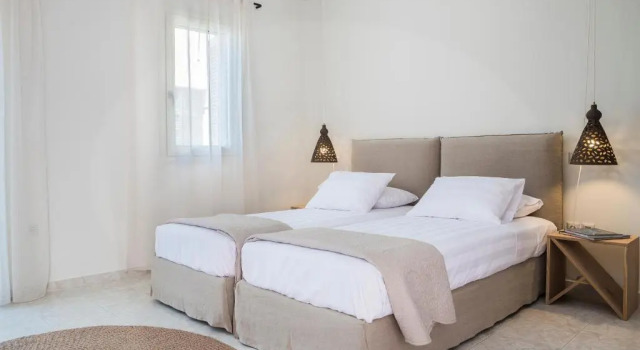 Студия Argostoli Marina Suites