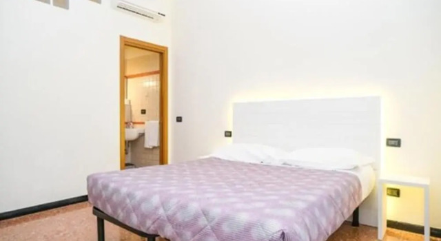 Номер Comfort Lia Rooms 3