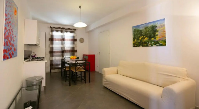 Апартаменты Superior Boa Vista San Vito - Area Fitness, Barbecue Area, Tennis Court