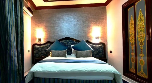 Camera Standard Hôtel Fès Inn & SPA