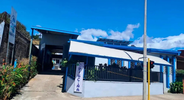 Airport Nest Hotel