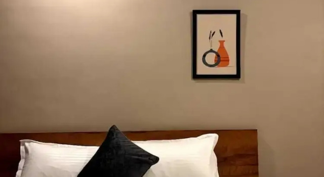 Двухместный номер Standard Igloo Stay Edachira
