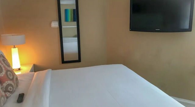 America's Best Inn, Забронировать Отель Отели Форт-Лодердейл с парковкой, Парковка