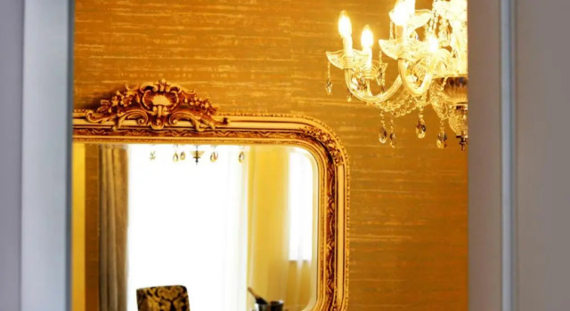 Номер Deluxe MOMENTS Boutique Hotel